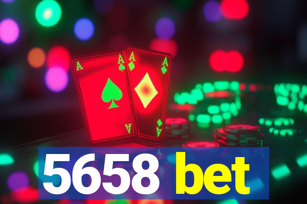 5658 bet